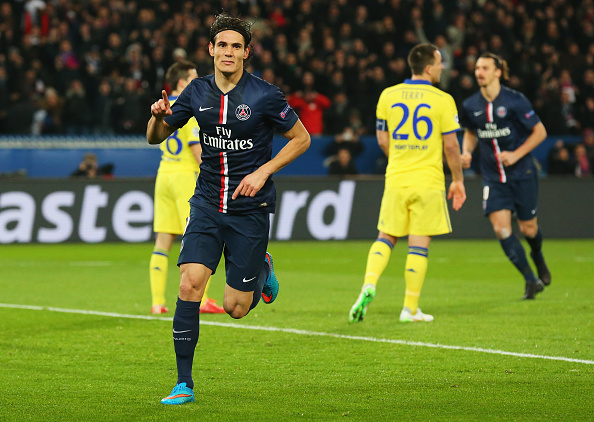 Paris Saint Germain-Chelsea 1-1 | Video gol highlights Champions League