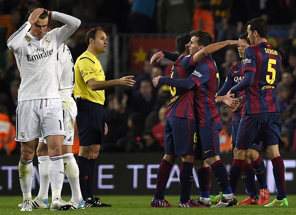 Real Madrid: insulti e calci alle auto di Bale e Jesé