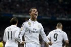 Real Madrid – Villarreal 1-1 | Video Gol (Ronaldo, Moreno)