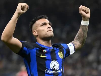 Impallomeni: “L’Inter ha costruito qualcosa di significativo, forse gioca il miglior calcio d’Europa”