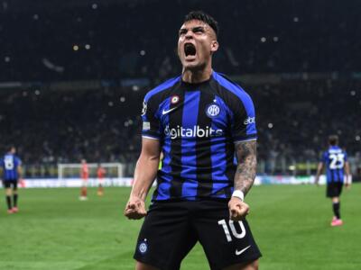 Garlando: “Con 2 risultati su 3 magari l’Inter sarebbe stata tiepida, ora invece aggredirà il Milan”