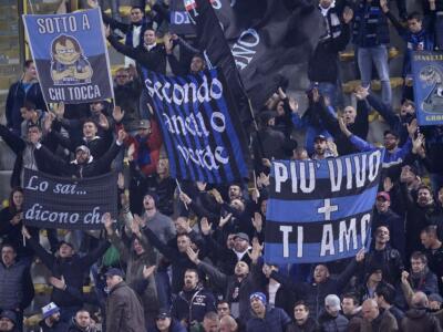 Inter: altro passo verso lo Scudetto, ora si va ad Udine per un record
