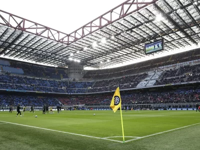 Savino: “Questa volta il Milan è favorito, vincere lo Scudetto in casa loro sarebbe strano”
