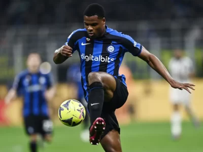 Winter: “L’Inter sta meritando di vincere questo Scudetto, Dumfries ha avuto una grande crescita”