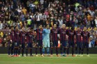 Barcellona-Getafe 6-0 | Video Gol (Messi, Suarez, Neymar, Xavi)