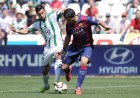 Cordoba-Barcellona 0-8 (2 Messi, 3 Suarez): video gol e highlights