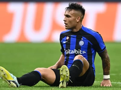 Agente Lautaro: “Possono esserci ripercussioni nel mondo Inter, lui è forte di testa, sta reagendo ed è felice all’Inter”