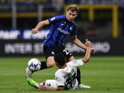 Trevisani: “Il rigore concesso all’Inter è una delle cose peggiori viste su un campo da calcio”