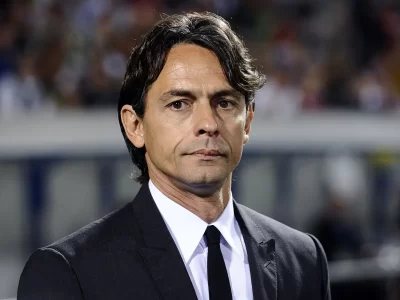 Pippo Inzaghi: “Nessuno avrebbe sopportato quello che ha subìto Simone l’anno scorso”