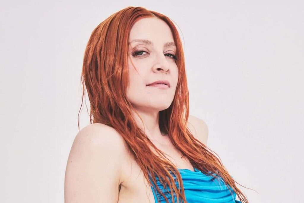 La dieta di Noemi: il segreto per un fisico invidiabile