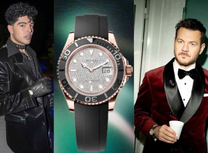 Orologi più belli al mondo