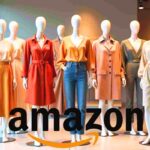 novità nella moda di amazon