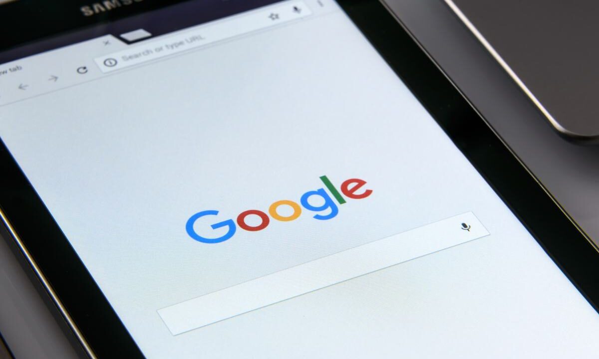 Google deve vendere Chrome