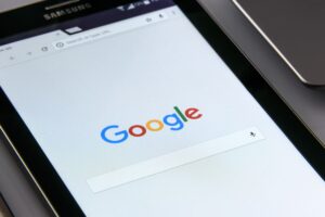 Google deve vendere Chrome