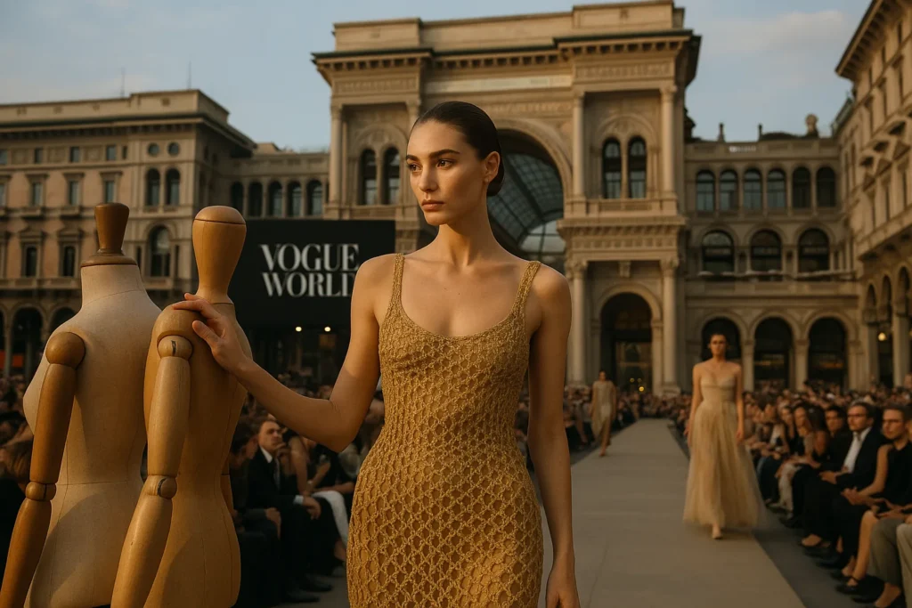 Vogue World 2026 Milano (22 settembre): i momenti iconici della celebrazione del Made in Italy
