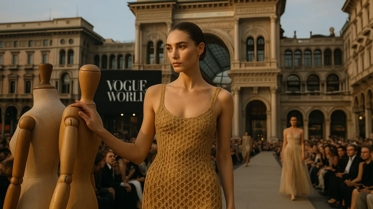 Vogue World 2026 Milano (22 settembre): i momenti iconici della celebrazione del Made in Italy