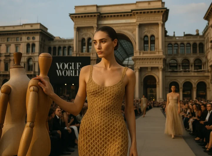 Vogue World 2026 Milano (22 settembre): i momenti iconici della celebrazione del Made in Italy