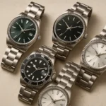 Orologi economici che sembrano lusso: le alternative sotto i 500 euro al Rolex