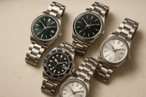 Orologi economici che sembrano lusso: le alternative sotto i 500 euro al Rolex