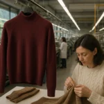 Loro Piana Ghemme: il savoir-faire della maglieria italiana nelle valli piemontesi