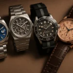 Orologi di lusso 2025-2026: le novità di Rolex, Omega, Blancpain, Breguet e TAG Heuer