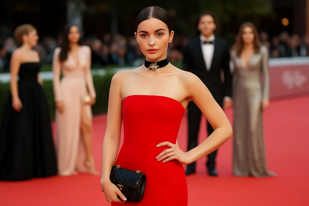 Festa del Cinema di Roma: i look più belli dal red carpet della 21esima edizione