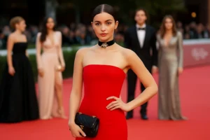Festa del Cinema di Roma: i look più belli dal red carpet della 21esima edizione