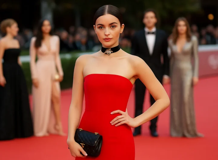 Festa del Cinema di Roma: i look più belli dal red carpet della 21esima edizione