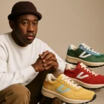 Tyler, the Creator x Converse: la collaborazione sulla 1908 Jogger in quattro colorway