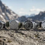 Orologi sportivi 2026: le novità da TAG Heuer, Zenith, Alpina e Panerai