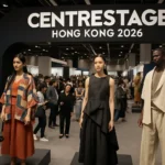 Centrestage Hong Kong 2026: come il salone diventa ponte tra culture e laboratorio di dialogo creativo