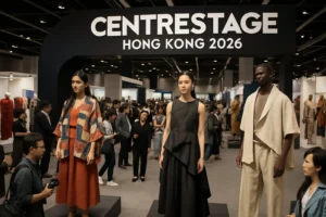 Centrestage Hong Kong 2026: come il salone diventa ponte tra culture e laboratorio di dialogo creativo