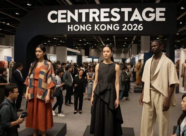 Centrestage Hong Kong 2026: come il salone diventa ponte tra culture e laboratorio di dialogo creativo