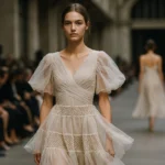 Louis Vuitton primavera-estate 2027: l'ultraleggero come filo conduttore della sfilata
