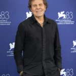 Renzo Rosso riceve il Positive Change Award alla Monte-Carlo Fashion Week
