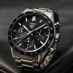 TAG Heuer Carrera Chronograph Sport 42: compattezza e classicismo racing