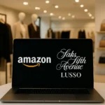 Amazon e Saks chiudono la partnership di lusso online: cosa è fallito