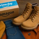 Amazon Prime Day 2026 (6-7 ottobre): sconti su moda e lifestyle con jeans Levi's