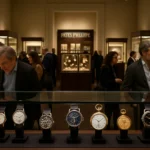 Mostra Patek Philippe a Milano: 500 orologi e 7 edizioni limitate dedicate all'Italia