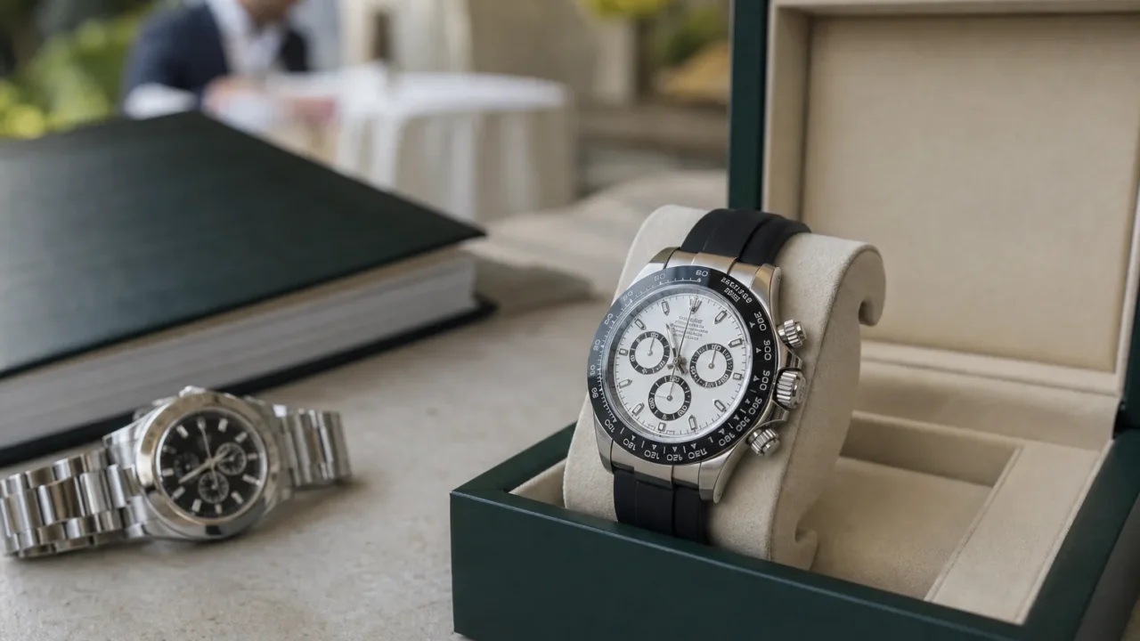 Rolex Daytona: prezzi, disponibilità e strategie d'acquisto sul mercato secondario
