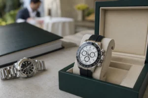 Rolex Daytona: prezzi, disponibilità e strategie d'acquisto sul mercato secondario
