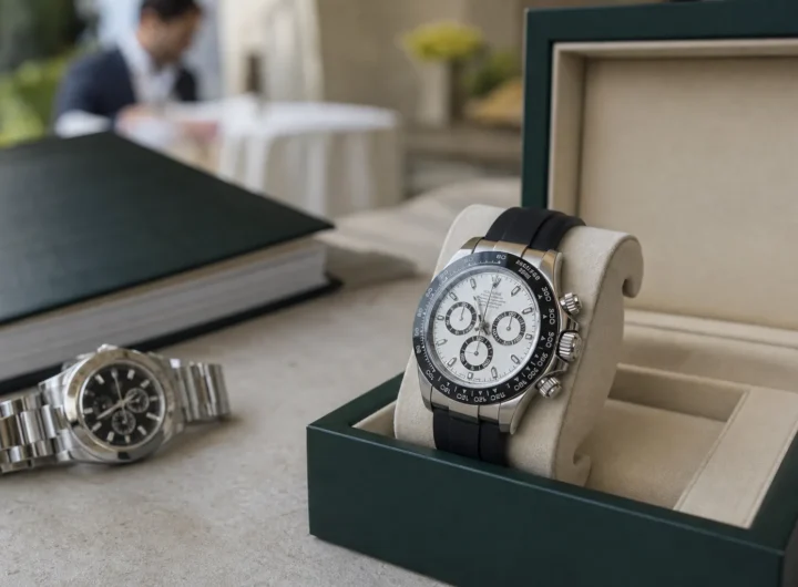 Rolex Daytona: prezzi, disponibilità e strategie d'acquisto sul mercato secondario
