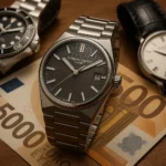 Orologi di lusso sotto i 5.000 euro: le alternative stilose a Rolex e Omega nel 2026