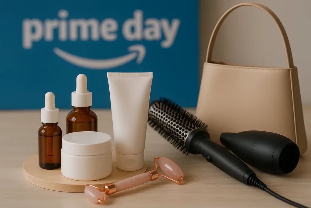 Amazon Prime Big Deal Days 2026: le migliori offerte beauty e accessori selezionate dalle Shopping editor