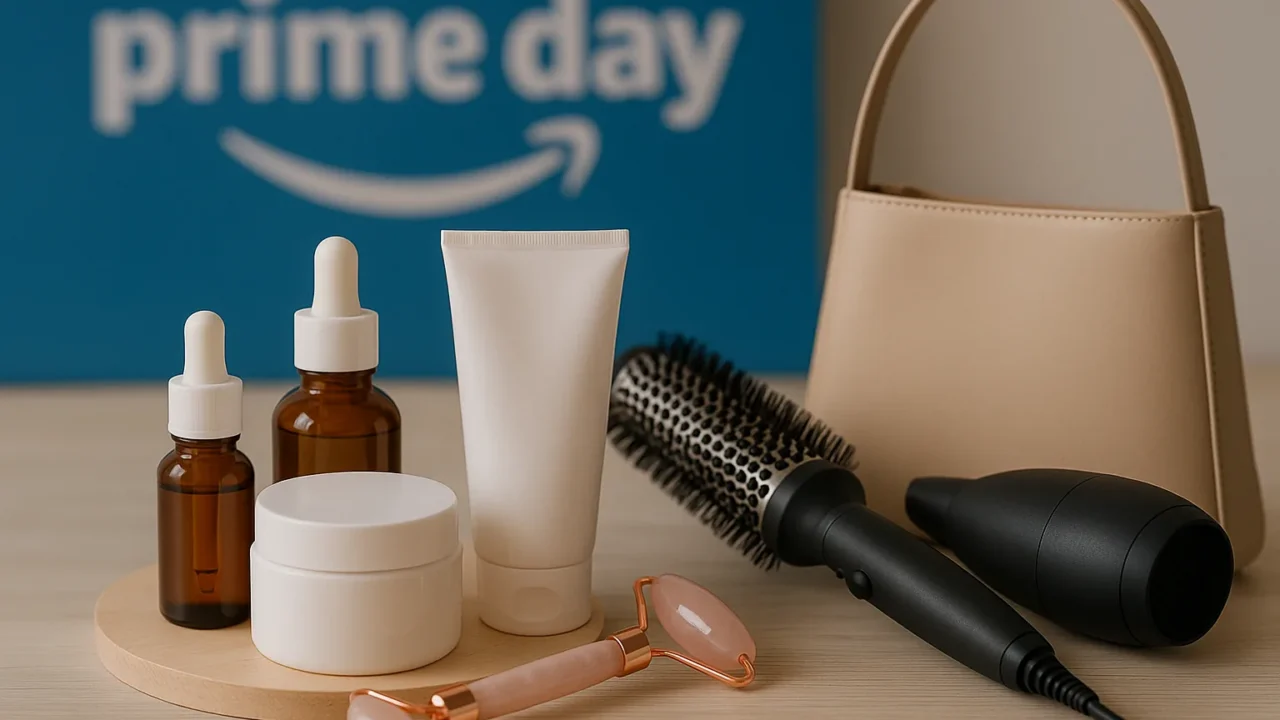 Amazon Prime Big Deal Days 2026: le migliori offerte beauty e accessori selezionate dalle Shopping editor