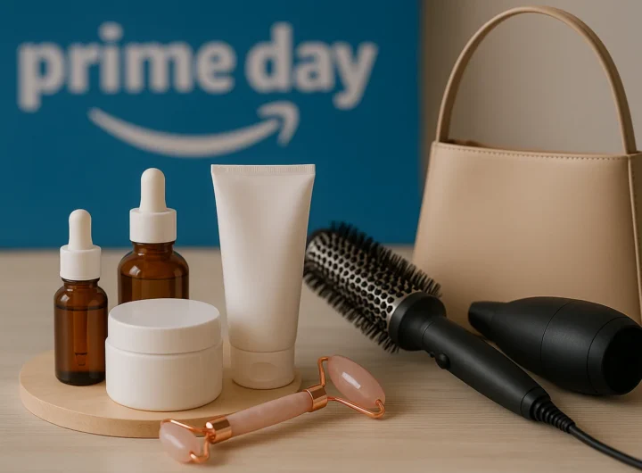 Amazon Prime Big Deal Days 2026: le migliori offerte beauty e accessori selezionate dalle Shopping editor