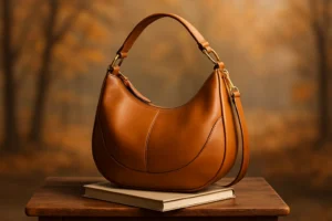 Borsa Banana di Chloé: la hobo minimal chic che aggiunge volume al look
