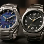 G-SHOCK MRG-B2100HR e Tudor Northflag: il ritorno dei modelli iconici con innovazione tecnica