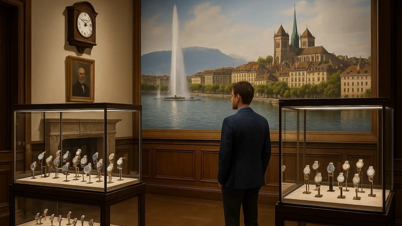 Mostra Patek Philippe a Milano: la vera storia del leggendario brand tra pezzi inediti dedicati all'Italia