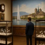 Mostra Patek Philippe a Milano: la vera storia del leggendario brand tra pezzi inediti dedicati all'Italia